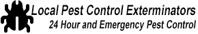 Sanford FL Pest Control Exterminators